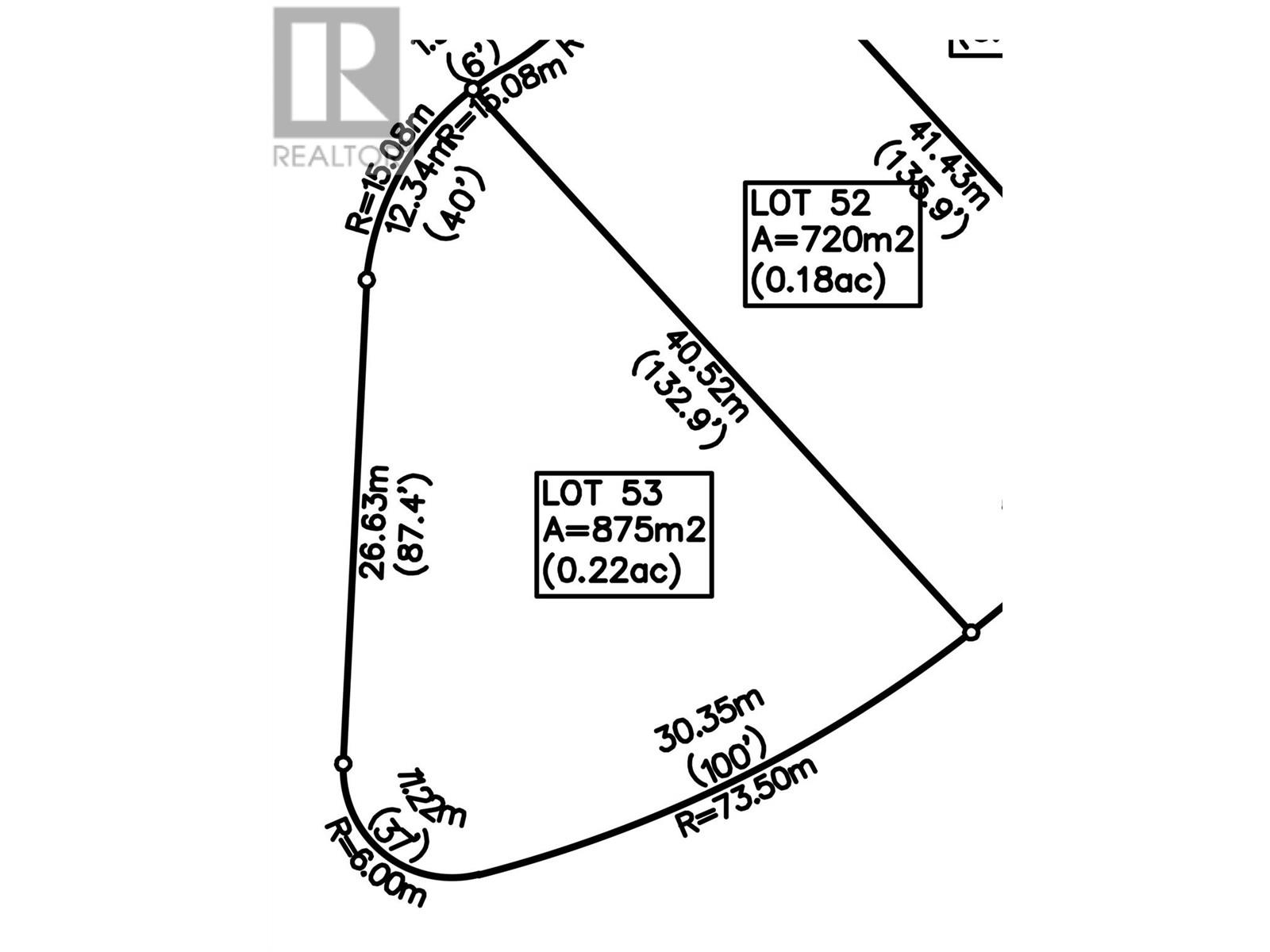 Proposed Lot 53 Scenic Ridge Drive, West Kelowna, British Columbia  V4T 2X3 - Photo 2 - 10305469