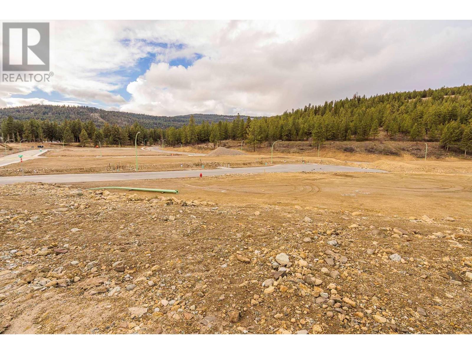 Proposed Lot 53 Scenic Ridge Drive, West Kelowna, British Columbia  V4T 2X3 - Photo 4 - 10305469