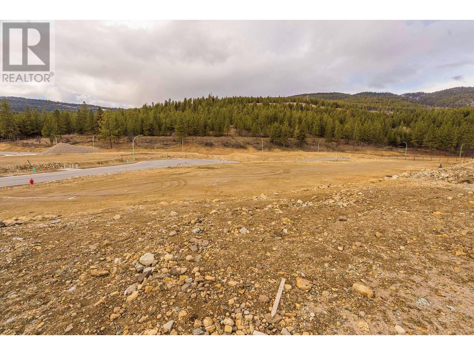 Proposed Lot 53 Scenic Ridge Drive, West Kelowna, British Columbia  V4T 2X3 - Photo 5 - 10305469