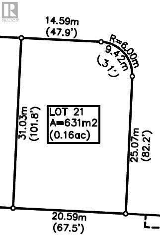 Lot 21 Scenic Ridge Drive, West Kelowna, British Columbia  V4T 2X3 - Photo 2 - 10305344