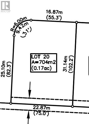 Lot 20 Scenic Ridge Drive, West Kelowna, British Columbia  V4T 2X3 - Photo 2 - 10305341