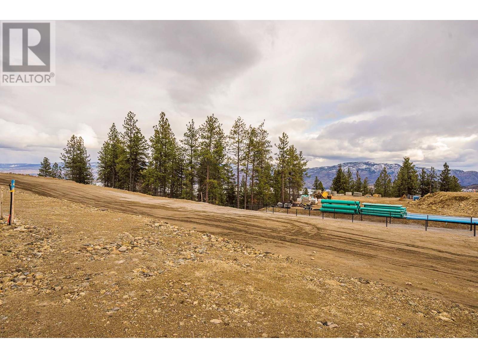 Proposed Lot 20 Scenic Ridge Drive, West Kelowna, British Columbia  V4T 2X3 - Photo 3 - 10305341