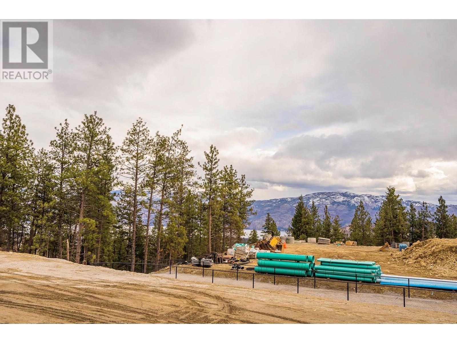 Lot 20 Scenic Ridge Drive, West Kelowna, British Columbia  V4T 2X3 - Photo 6 - 10305341