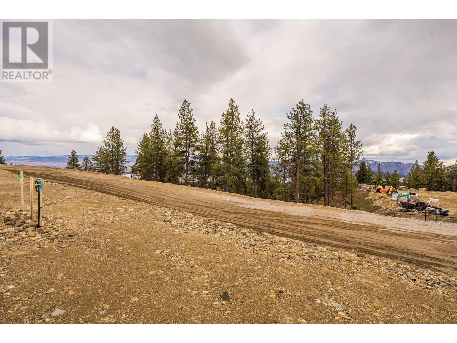 Lot 19 Scenic Ridge Drive, West Kelowna, British Columbia  V4T 2X3 - Photo 3 - 10305337