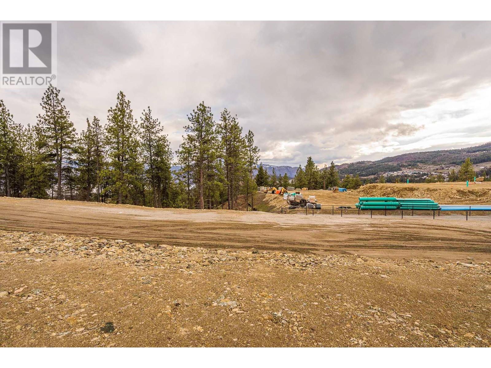 Lot 19 Scenic Ridge Drive, West Kelowna, British Columbia  V4T 2X3 - Photo 4 - 10305337