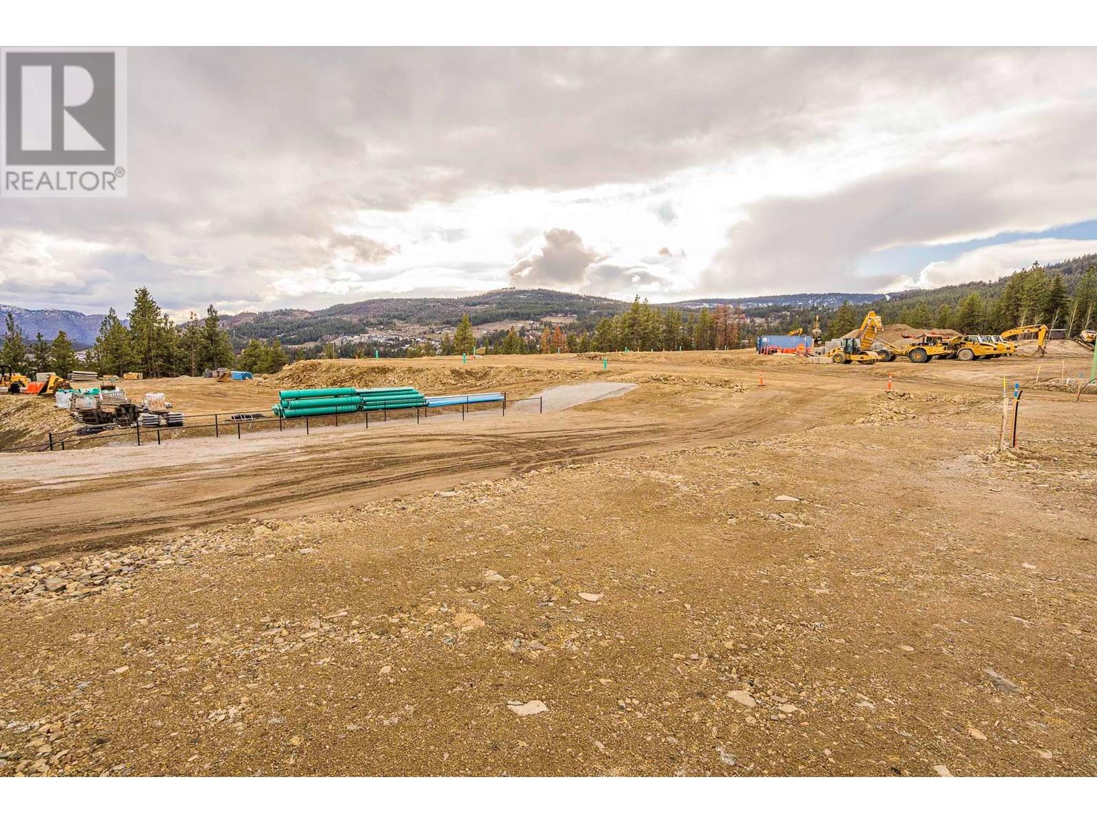 Lot 19 Scenic Ridge Drive, West Kelowna, British Columbia  V4T 2X3 - Photo 5 - 10305337