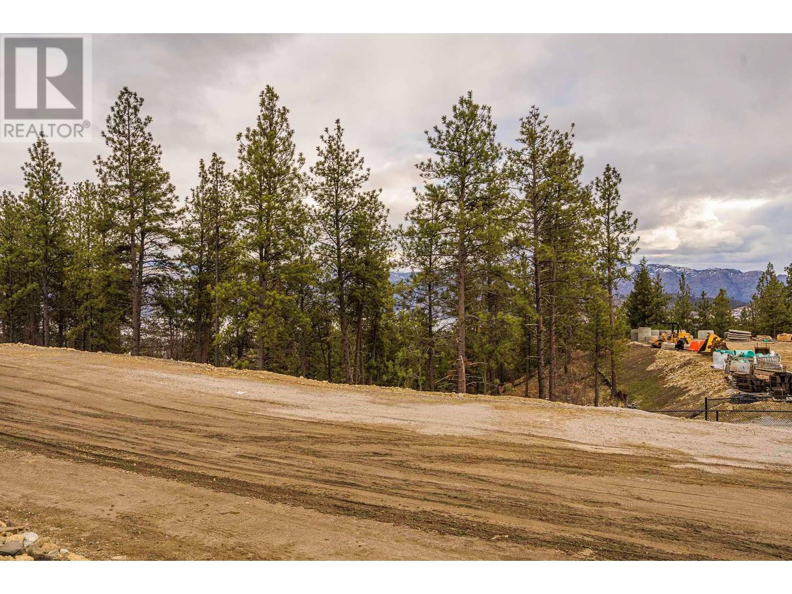 Lot 19 Scenic Ridge Drive, West Kelowna, British Columbia  V4T 2X3 - Photo 6 - 10305337