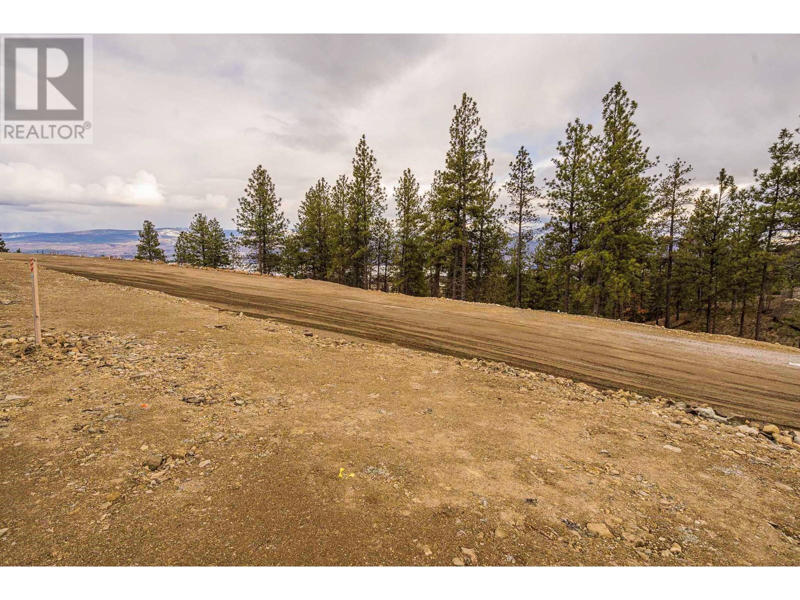 Lot 18 Scenic Ridge Drive, West Kelowna, British Columbia  V4T 2X3 - Photo 3 - 10305335