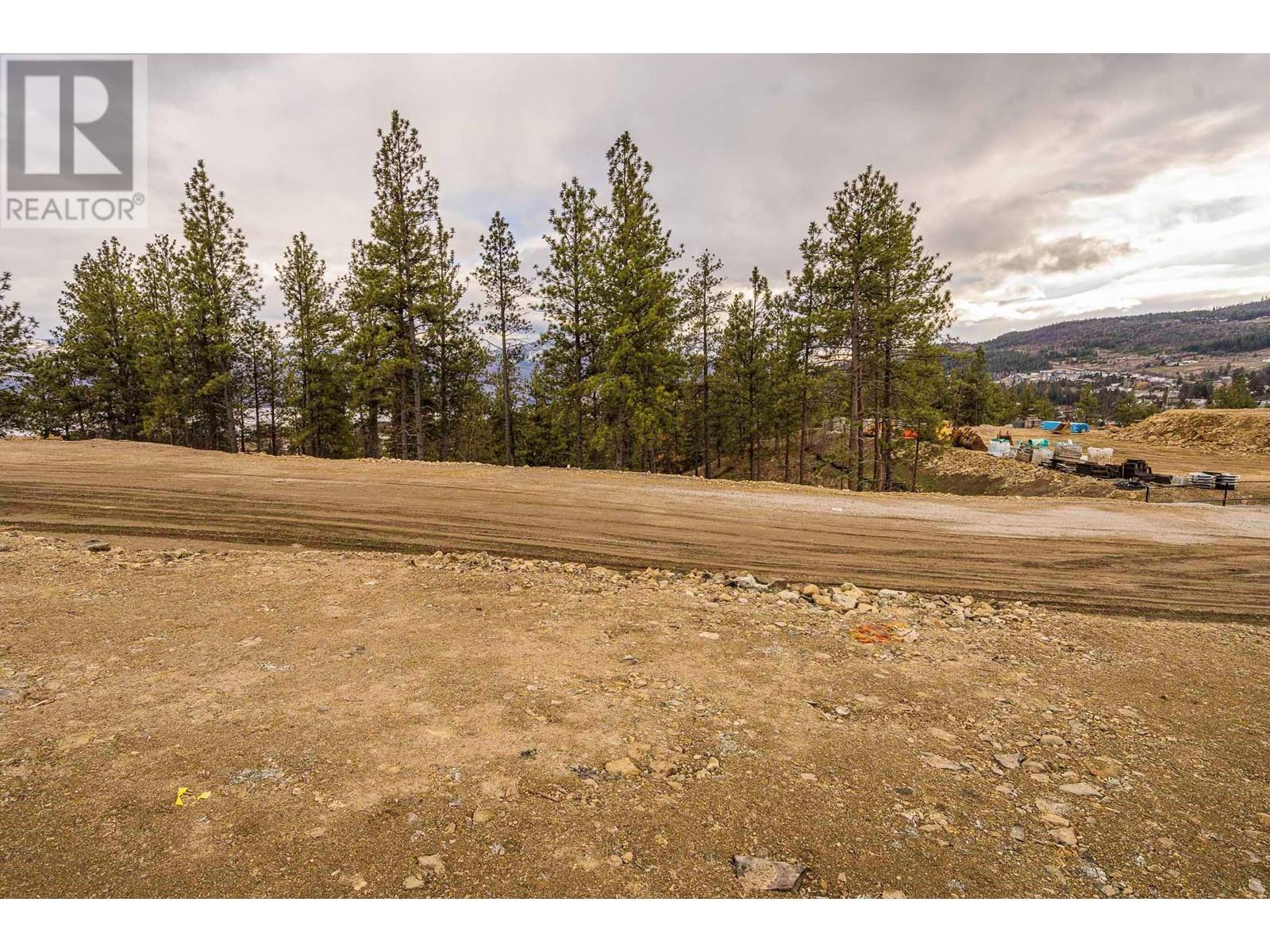 Lot 18 Scenic Ridge Drive, West Kelowna, British Columbia  V4T 2X3 - Photo 4 - 10305335