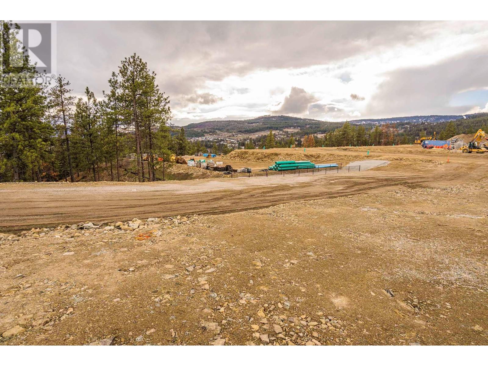 Lot 18 Scenic Ridge Drive, West Kelowna, British Columbia  V4T 2X3 - Photo 5 - 10305335