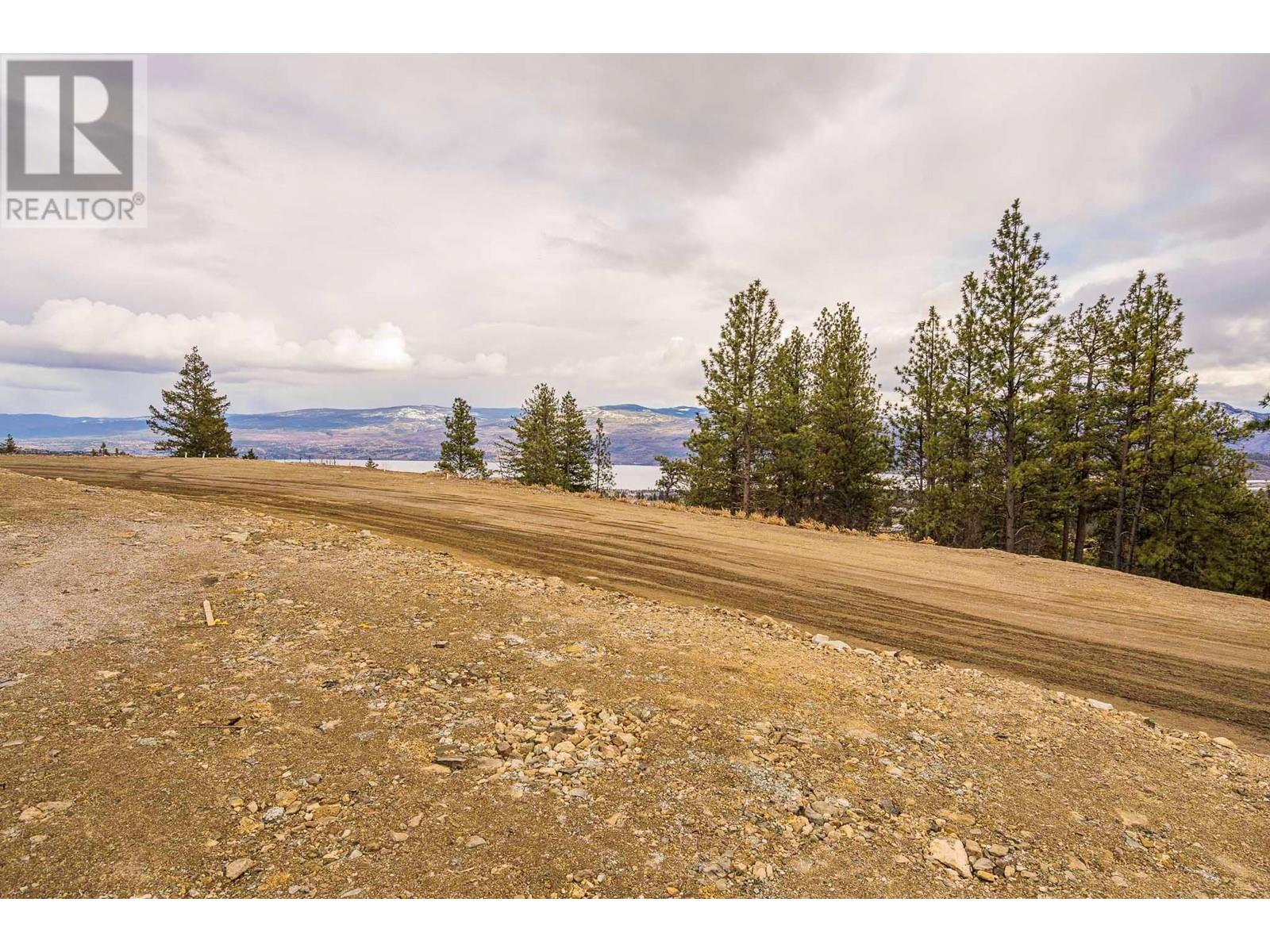 Lot 17 Scenic Ridge Drive, West Kelowna, British Columbia  V4T 2X3 - Photo 3 - 10305332