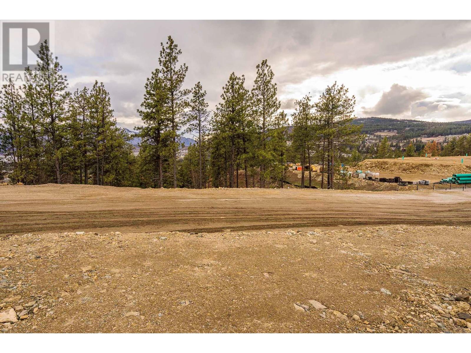 Lot 17 Scenic Ridge Drive, West Kelowna, British Columbia  V4T 2X3 - Photo 4 - 10305332