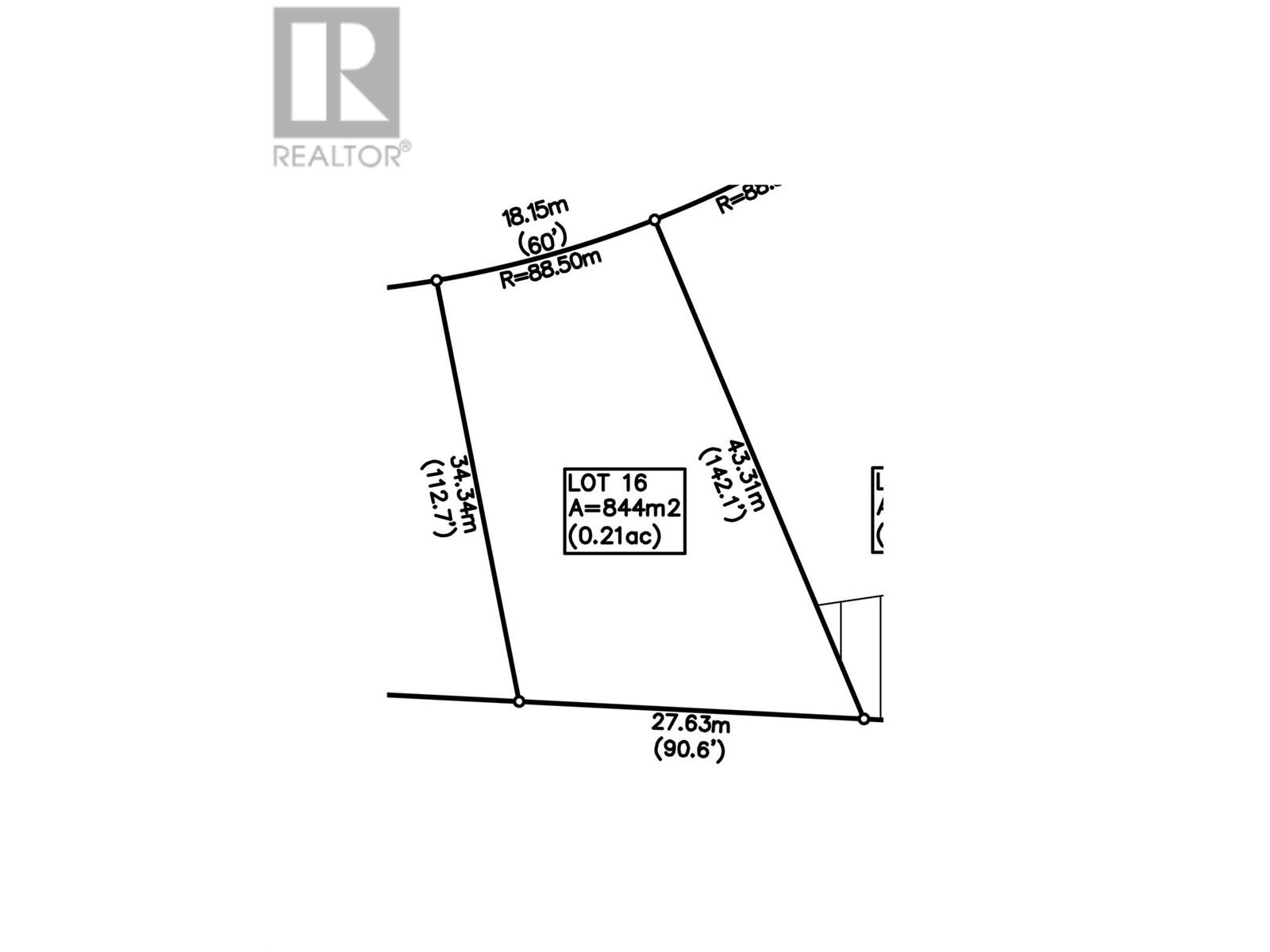 Proposed Lot 16 Scenic Ridge Drive, West Kelowna, British Columbia  V4T 2X3 - Photo 2 - 10305330