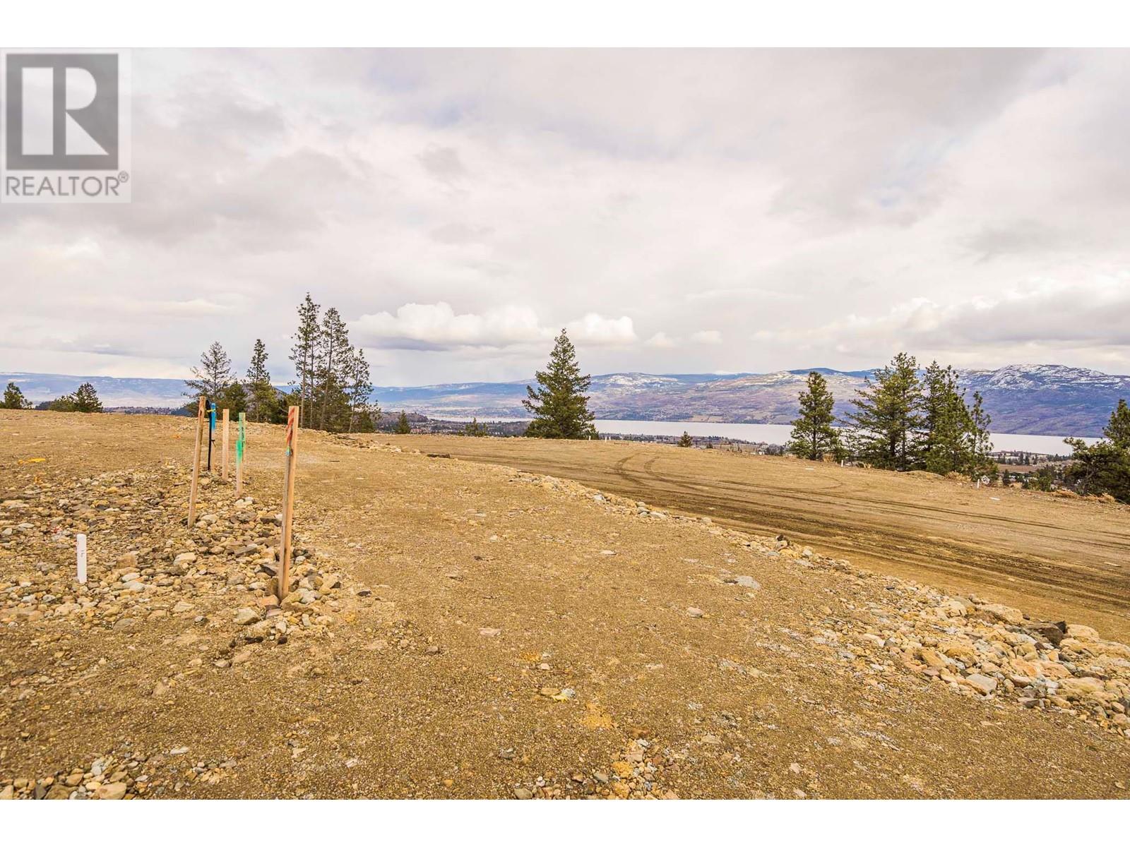 Lot 16 Scenic Ridge Drive, West Kelowna, British Columbia  V4T 2X3 - Photo 3 - 10305330