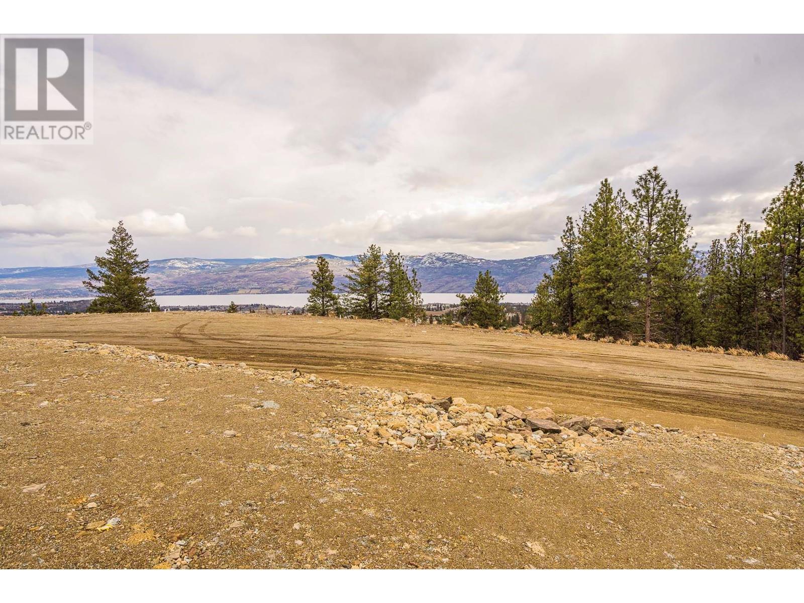 Lot 16 Scenic Ridge Drive, West Kelowna, British Columbia  V4T 2X3 - Photo 4 - 10305330