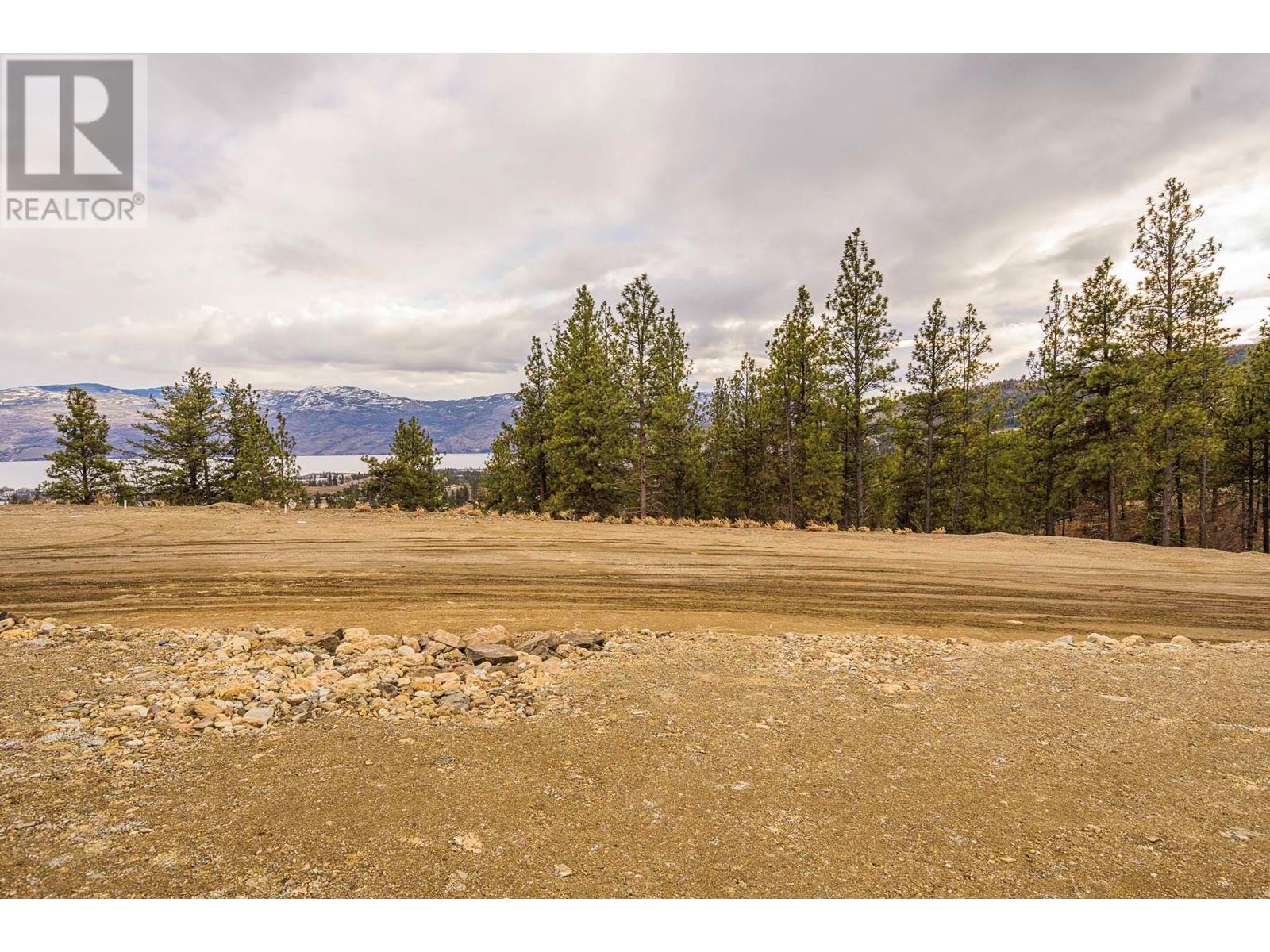 Lot 16 Scenic Ridge Drive, West Kelowna, British Columbia  V4T 2X3 - Photo 5 - 10305330