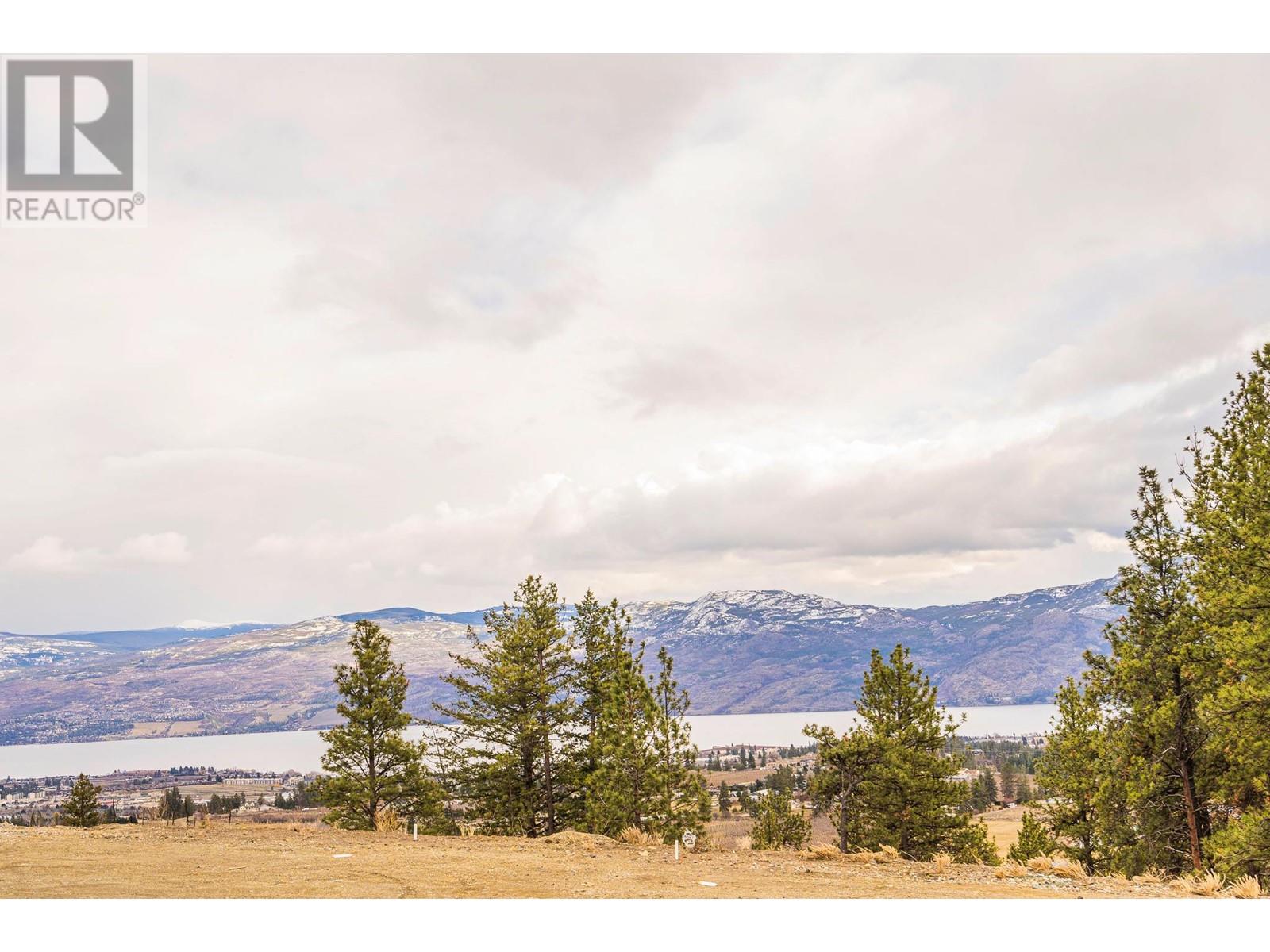 Proposed Lot 16 Scenic Ridge Drive, West Kelowna, British Columbia  V4T 2X3 - Photo 6 - 10305330