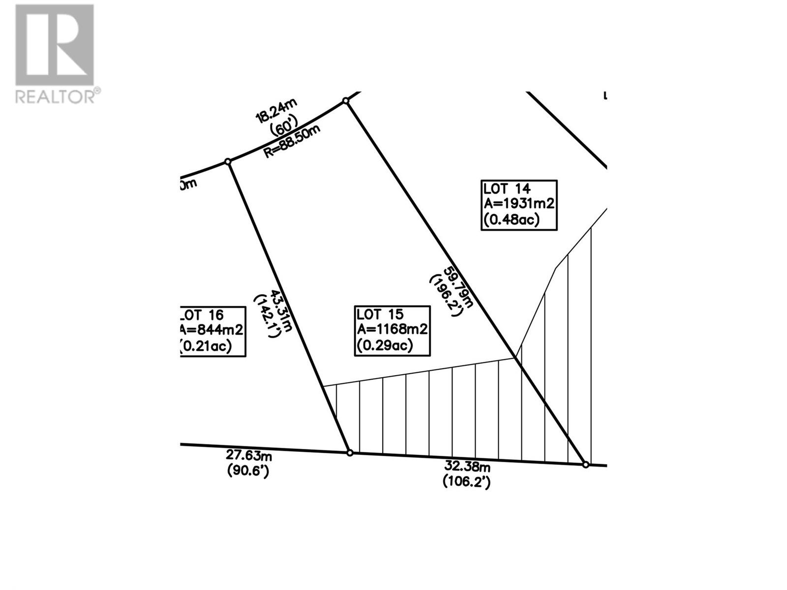 Proposed Lot 15 Scenic Ridge Drive, West Kelowna, British Columbia  V4T 2X3 - Photo 2 - 10305326