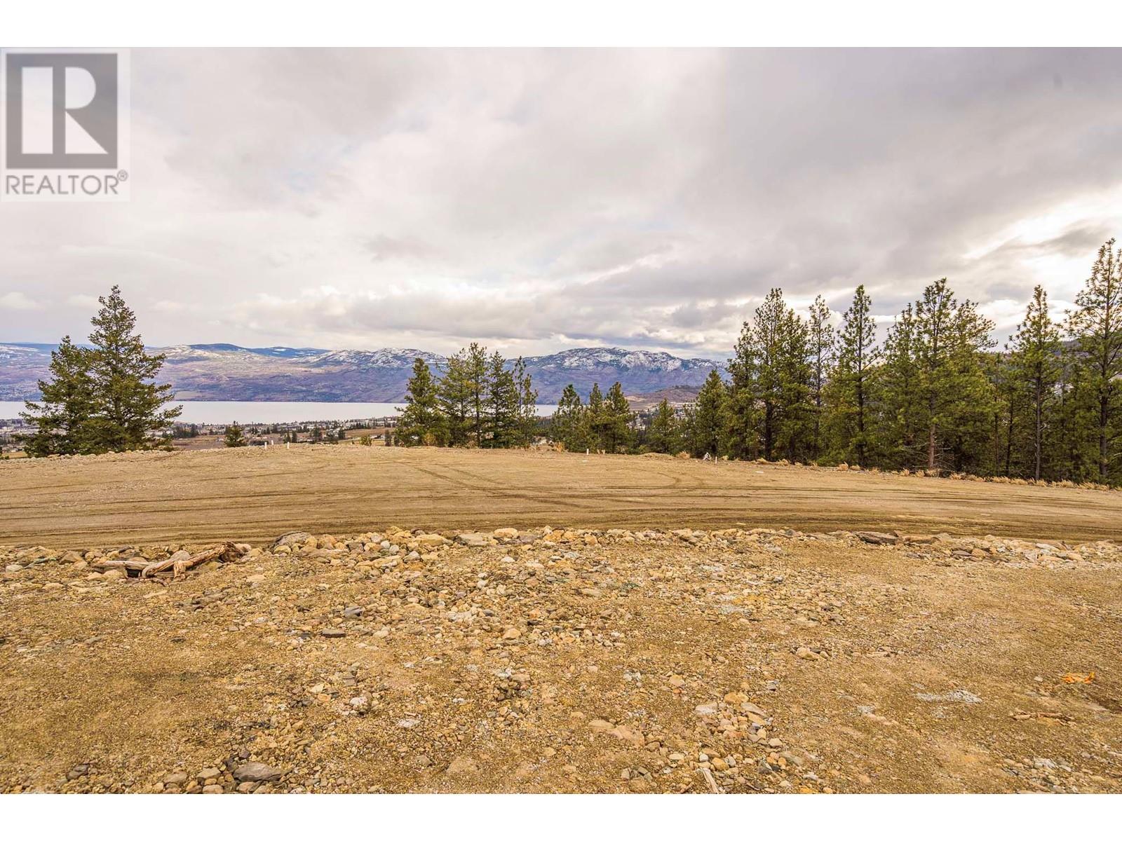 Proposed Lot 15 Scenic Ridge Drive, West Kelowna, British Columbia  V4T 2X3 - Photo 5 - 10305326