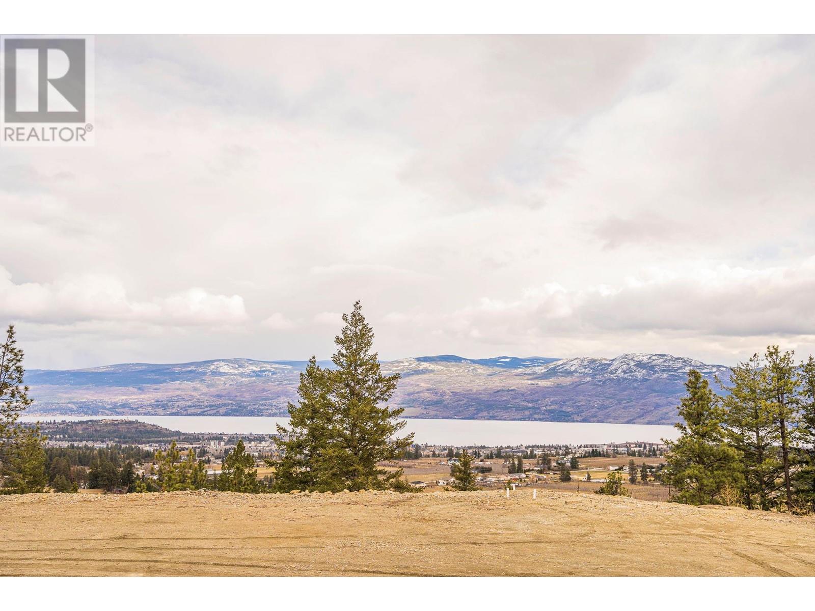 Proposed Lot 15 Scenic Ridge Drive, West Kelowna, British Columbia  V4T 2X3 - Photo 6 - 10305326