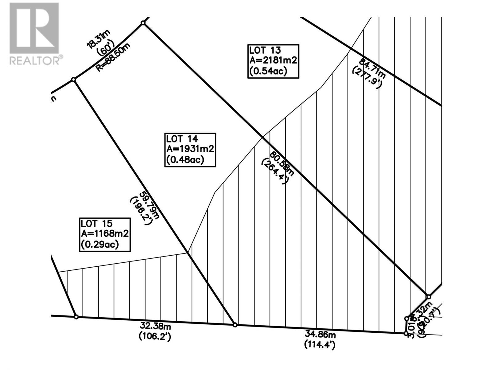 Proposed Lot 14 Scenic Ridge Drive, West Kelowna, British Columbia  V4T 2X3 - Photo 2 - 10305322