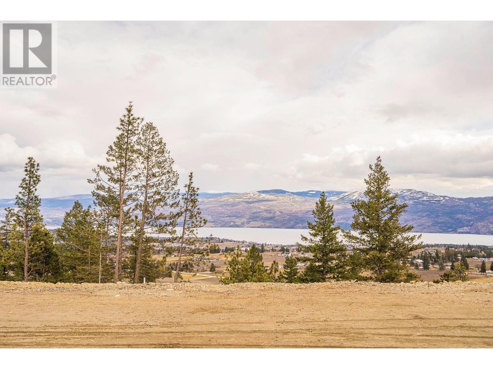 Proposed Lot 14 Scenic Ridge Drive, West Kelowna, British Columbia  V4T 2X3 - Photo 6 - 10305322