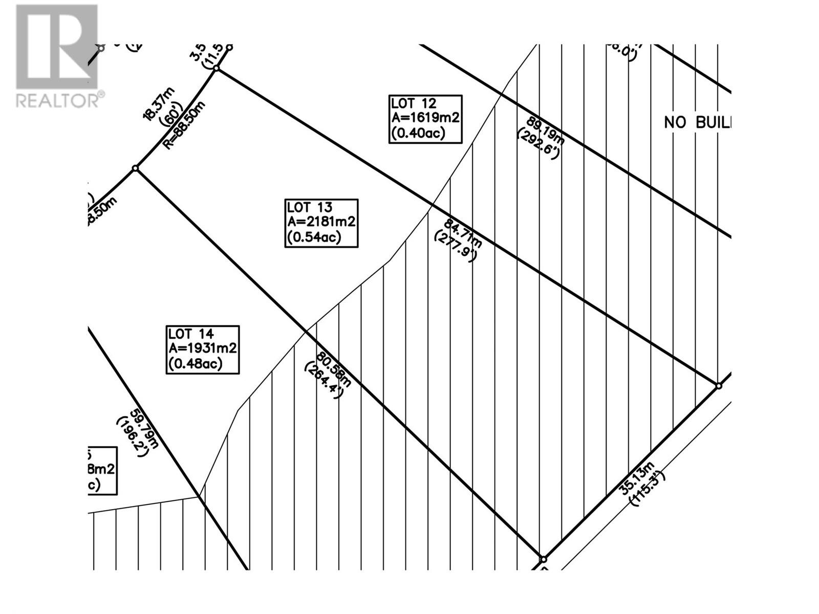 Proposed Lot 13 Scenic Ridge Drive, West Kelowna, British Columbia  V4T 2X3 - Photo 2 - 10305321