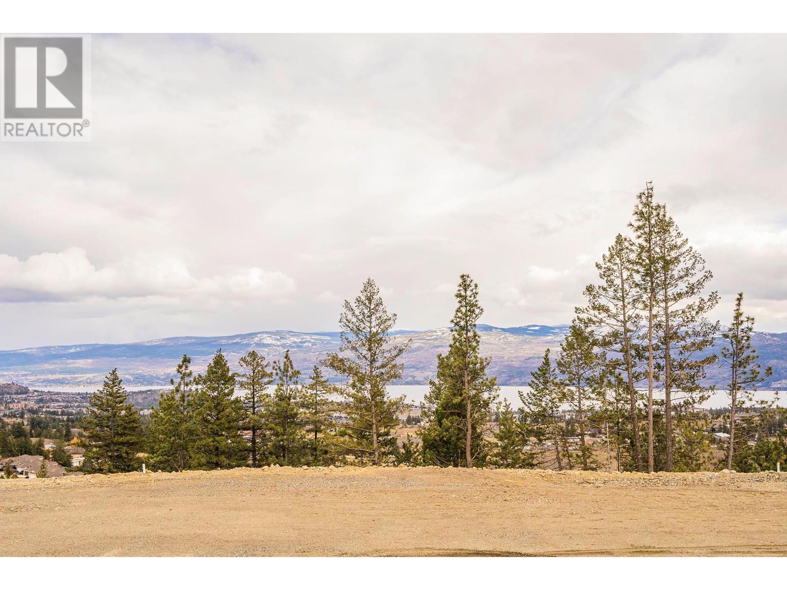 Proposed Lot 13 Scenic Ridge Drive, West Kelowna, British Columbia  V4T 2X3 - Photo 6 - 10305321