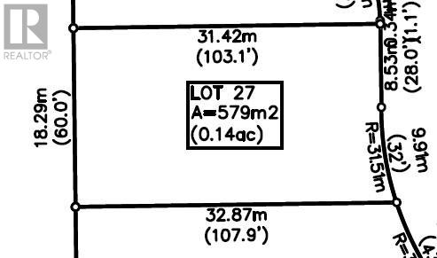 Proposed Lot 27 Scenic Ridge Drive, West Kelowna, British Columbia  V4T 2X3 - Photo 2 - 10305353