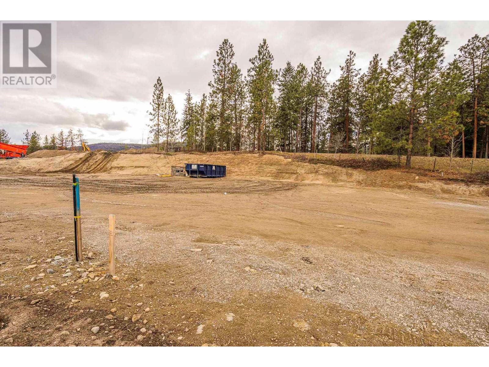 Proposed Lot 27 Scenic Ridge Drive, West Kelowna, British Columbia  V4T 2X3 - Photo 3 - 10305353