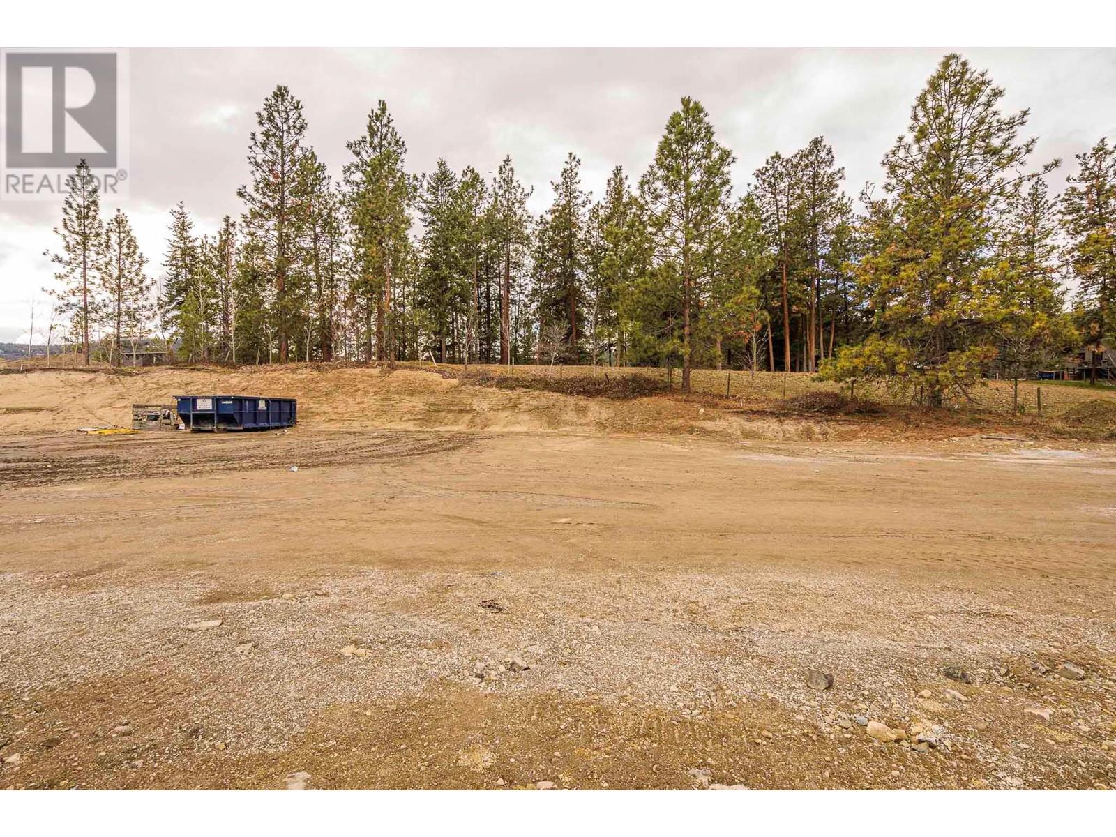 Proposed Lot 27 Scenic Ridge Drive, West Kelowna, British Columbia  V4T 2X3 - Photo 4 - 10305353