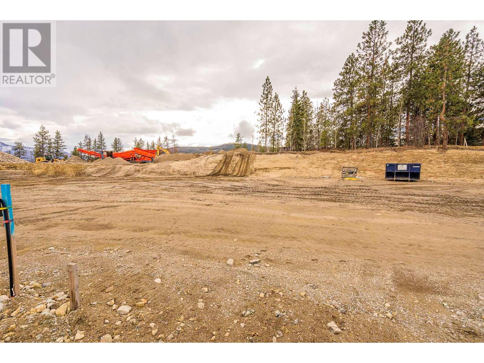 Lot 26 Scenic Ridge Drive, West Kelowna, British Columbia  V4T 2X3 - Photo 3 - 10305352