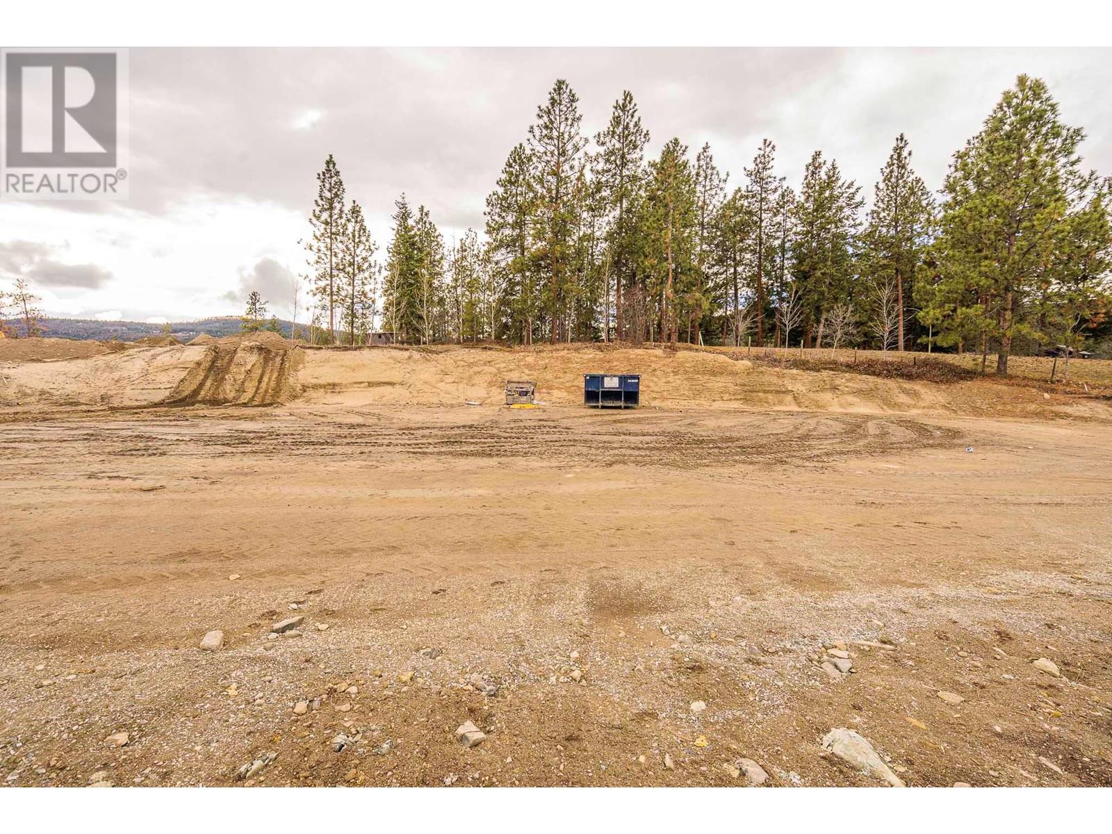 Proposed Lot 26 Scenic Ridge Drive, West Kelowna, British Columbia  V4T 2X3 - Photo 4 - 10305352