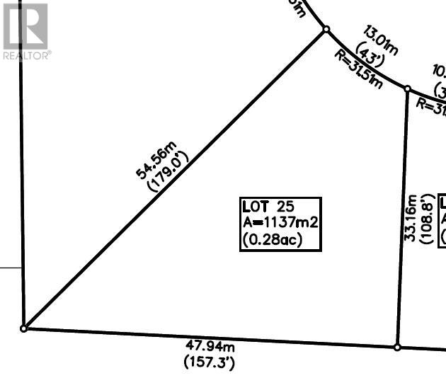 Proposed Lot 25 Scenic Ridge Drive, West Kelowna, British Columbia  V4T 2X3 - Photo 2 - 10305351