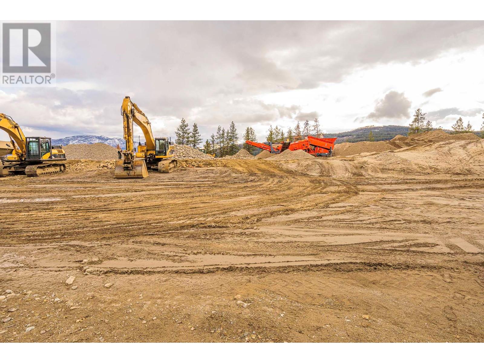 Proposed Lot 25 Scenic Ridge Drive, West Kelowna, British Columbia  V4T 2X3 - Photo 3 - 10305351