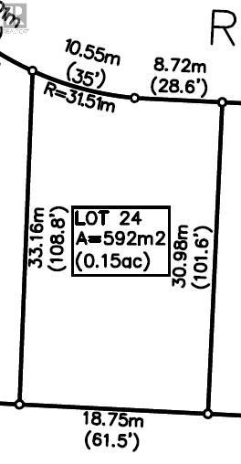 Lot 24 Scenic Ridge Drive, West Kelowna, British Columbia  V4T 2X3 - Photo 2 - 10305349