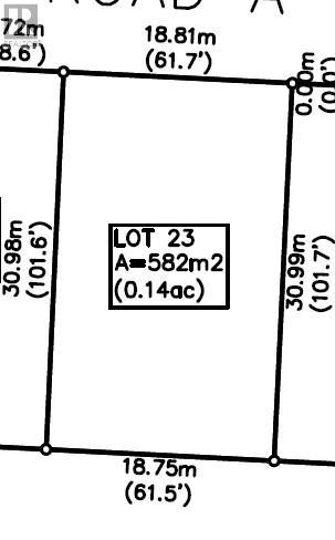 Lot 23 Scenic Ridge Drive, West Kelowna, British Columbia  V4T 2X3 - Photo 2 - 10305348