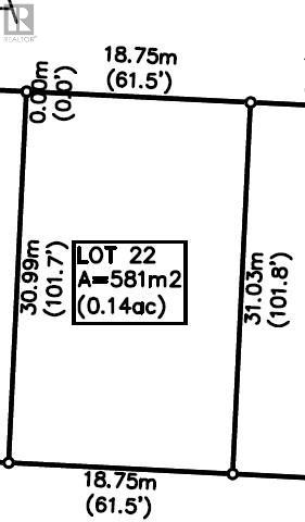 Lot 22 Scenic Ridge Drive, West Kelowna, British Columbia  V4T 2X3 - Photo 2 - 10305347