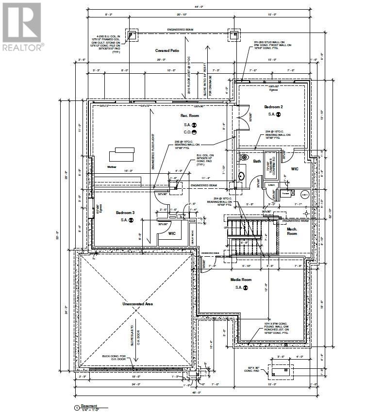 15812 Mcdonagh Road Lot# 9, Lake Country, British Columbia  V4V 2E7 - Photo 43 - 10306151