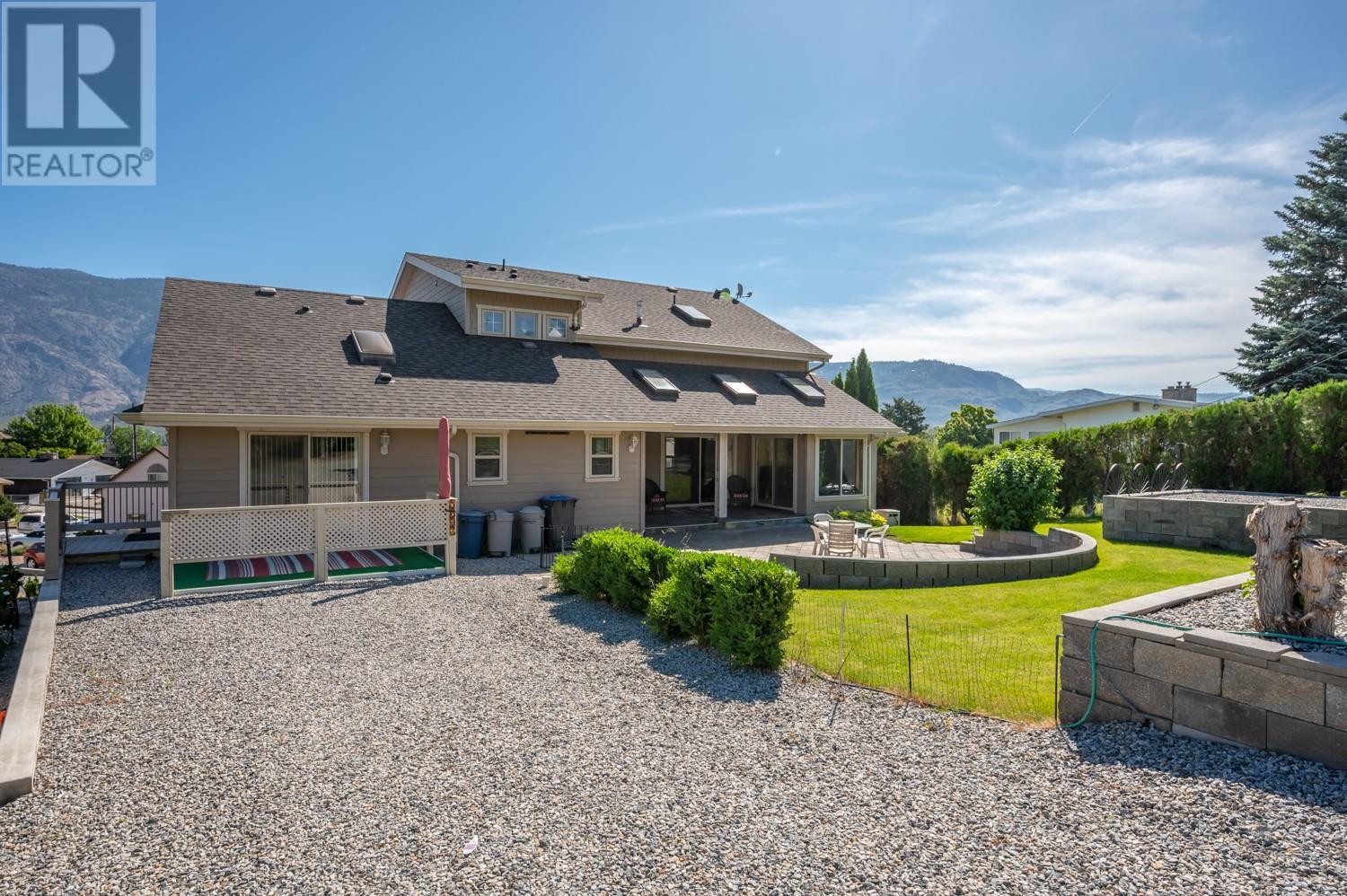 44 Cactus Crescent, Osoyoos, British Columbia  V0H 1V1 - Photo 2 - 10305852