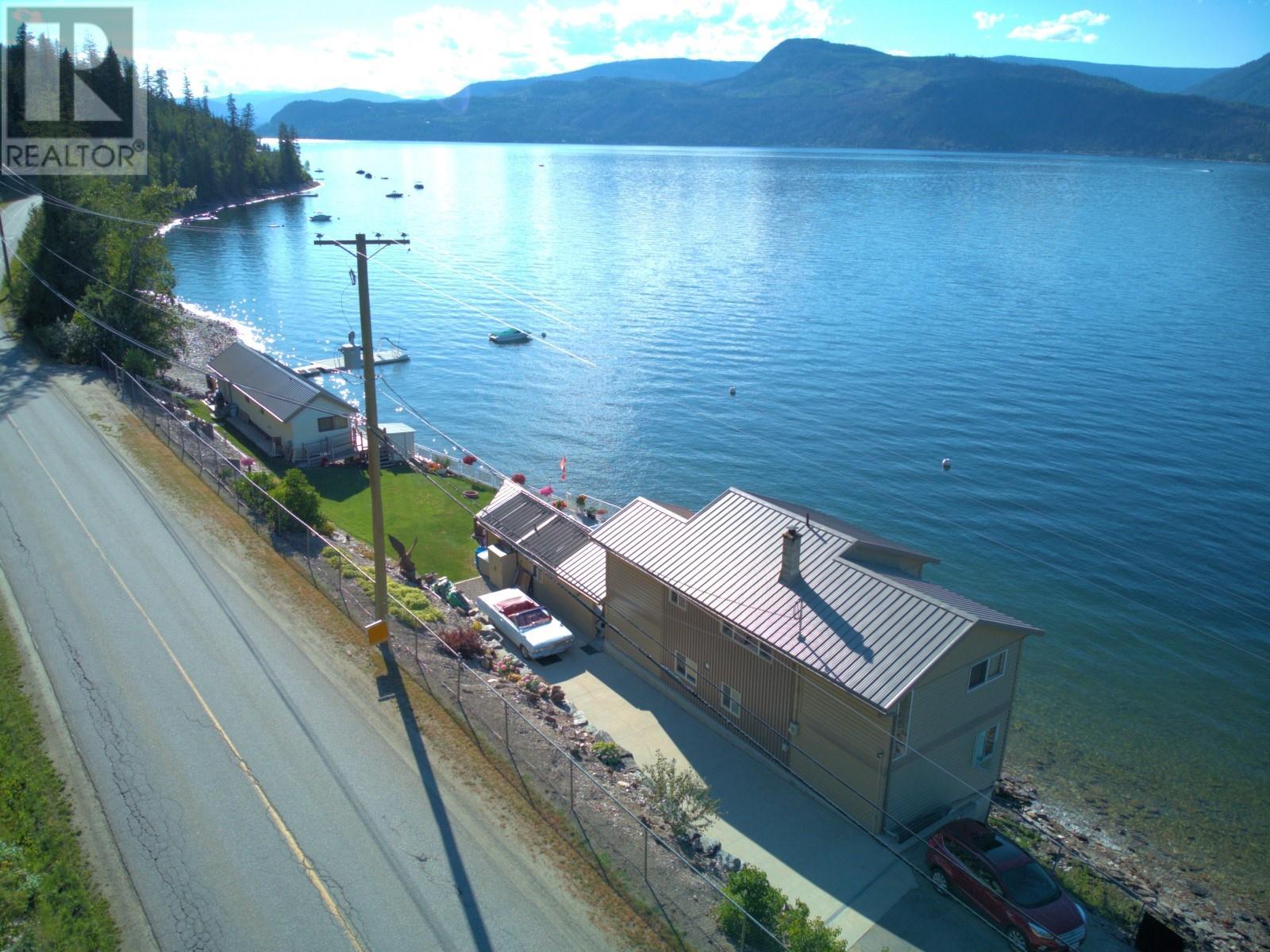 3181 Eagle Bay Road, Eagle Bay, British Columbia  V0E 1H1 - Photo 11 - 10305725