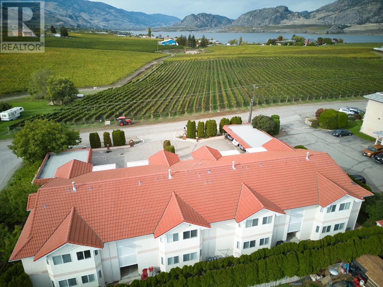 8911 92nd Avenue Unit# 102, Osoyoos, British Columbia  V0H 1V2 - Photo 16 - 10305696