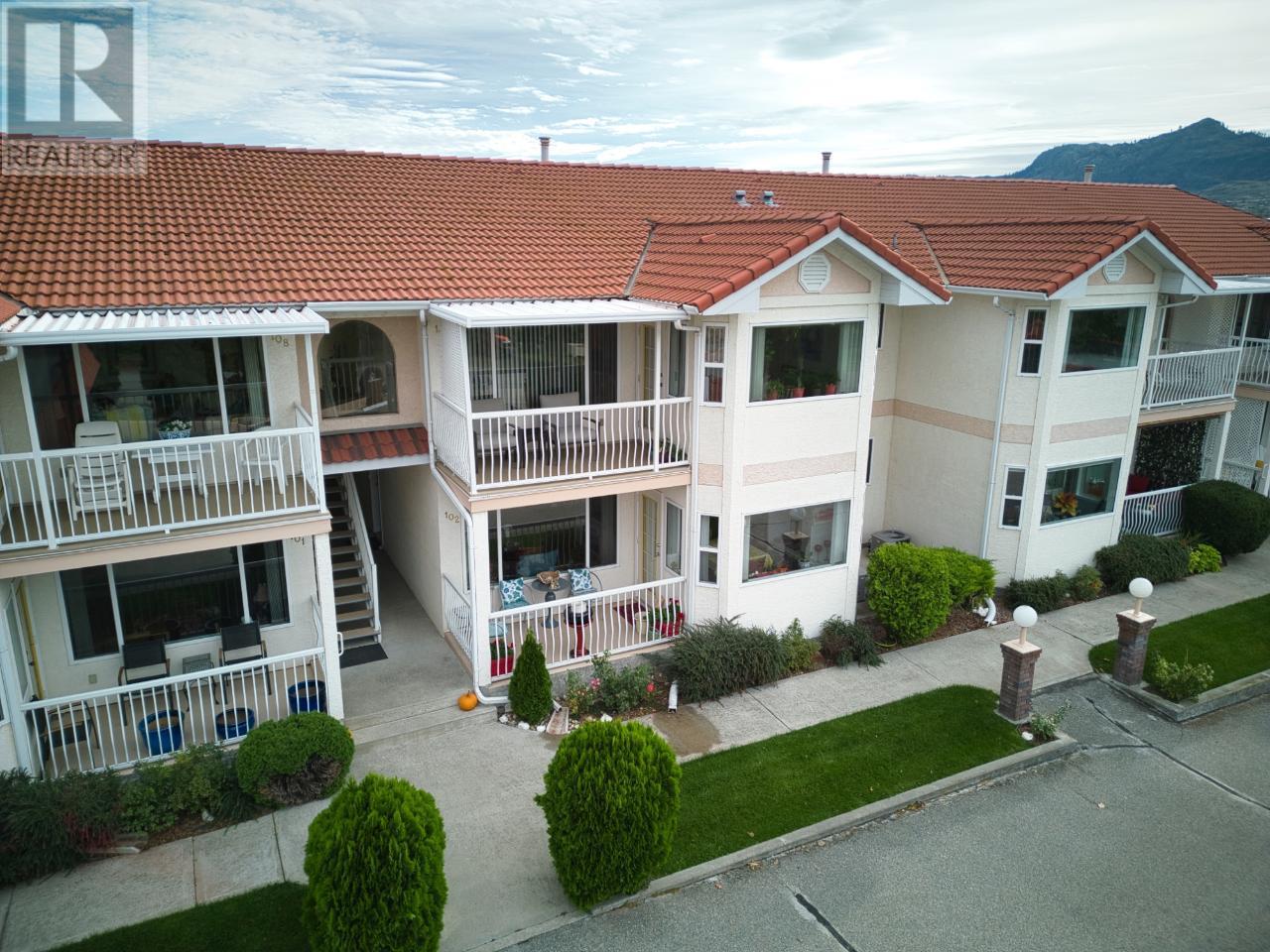 8911 92nd Avenue Unit# 102, Osoyoos, British Columbia  V0H 1V2 - Photo 18 - 10305696