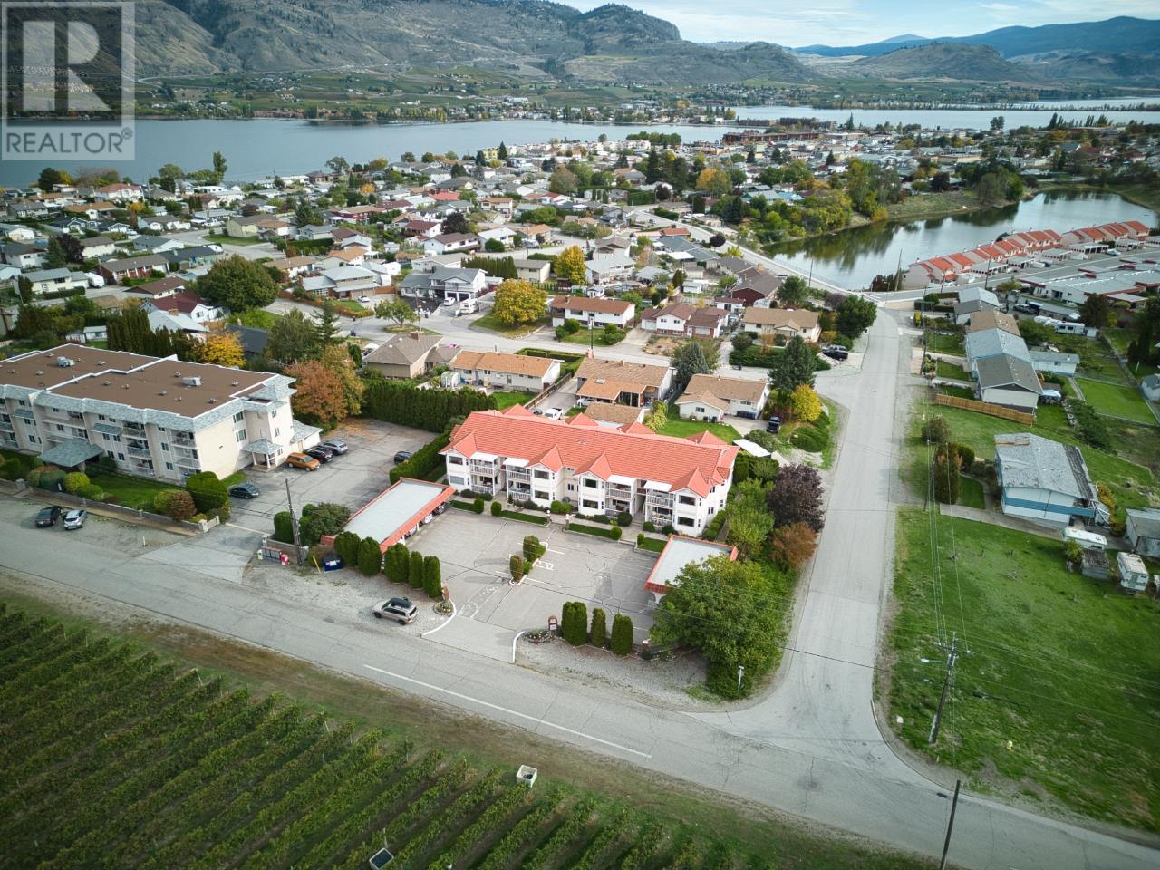 8911 92nd Avenue Unit# 102, Osoyoos, British Columbia  V0H 1V2 - Photo 3 - 10305696