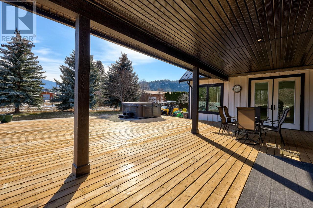 1550 Williams Crescent, Merritt, British Columbia  V1K 1K9 - Photo 2 - 177073