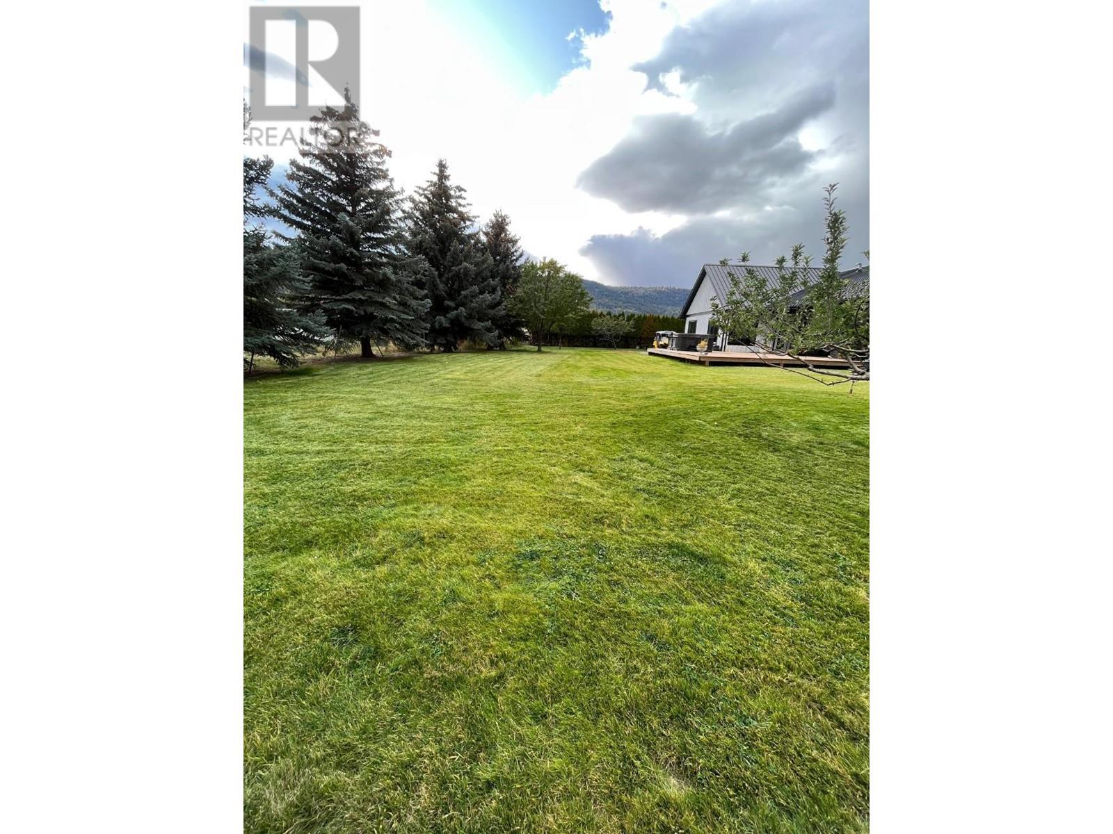 1550 Williams Crescent, Merritt, British Columbia  V1K 1K9 - Photo 32 - 177073