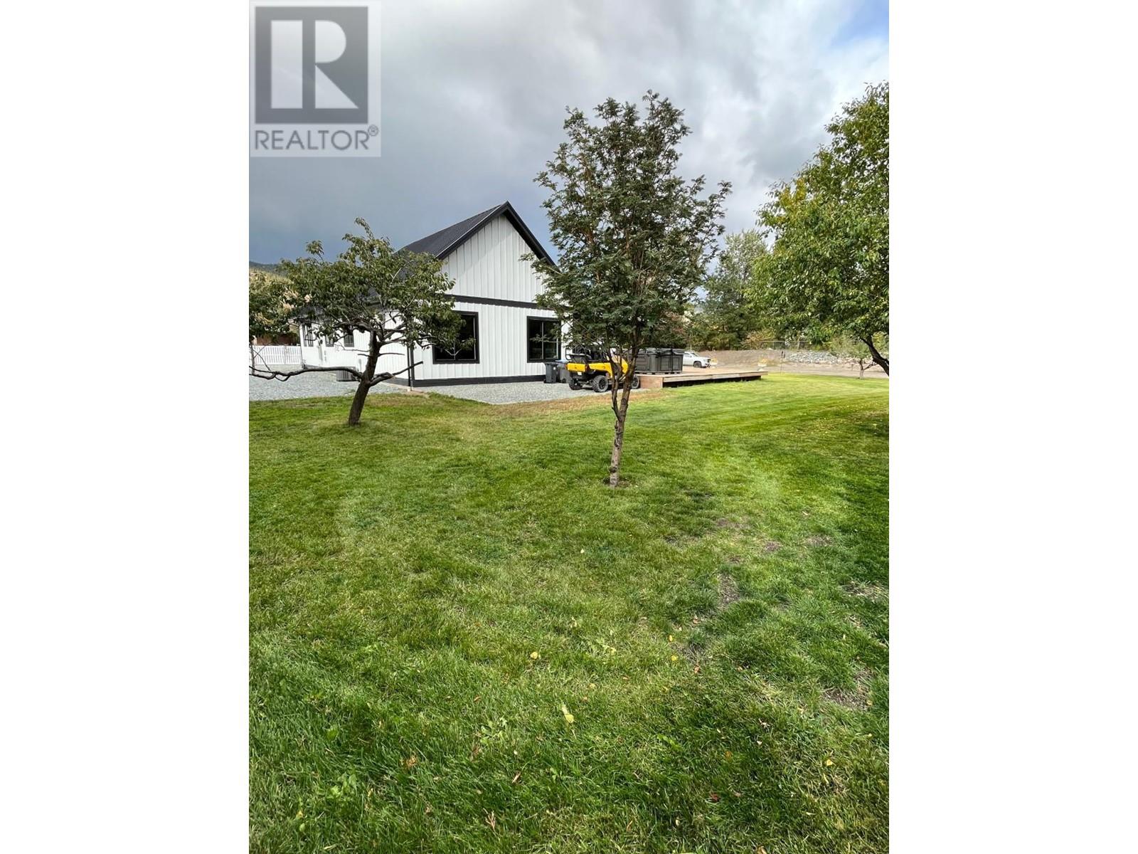 1550 Williams Crescent, Merritt, British Columbia  V1K 1K9 - Photo 33 - 177073