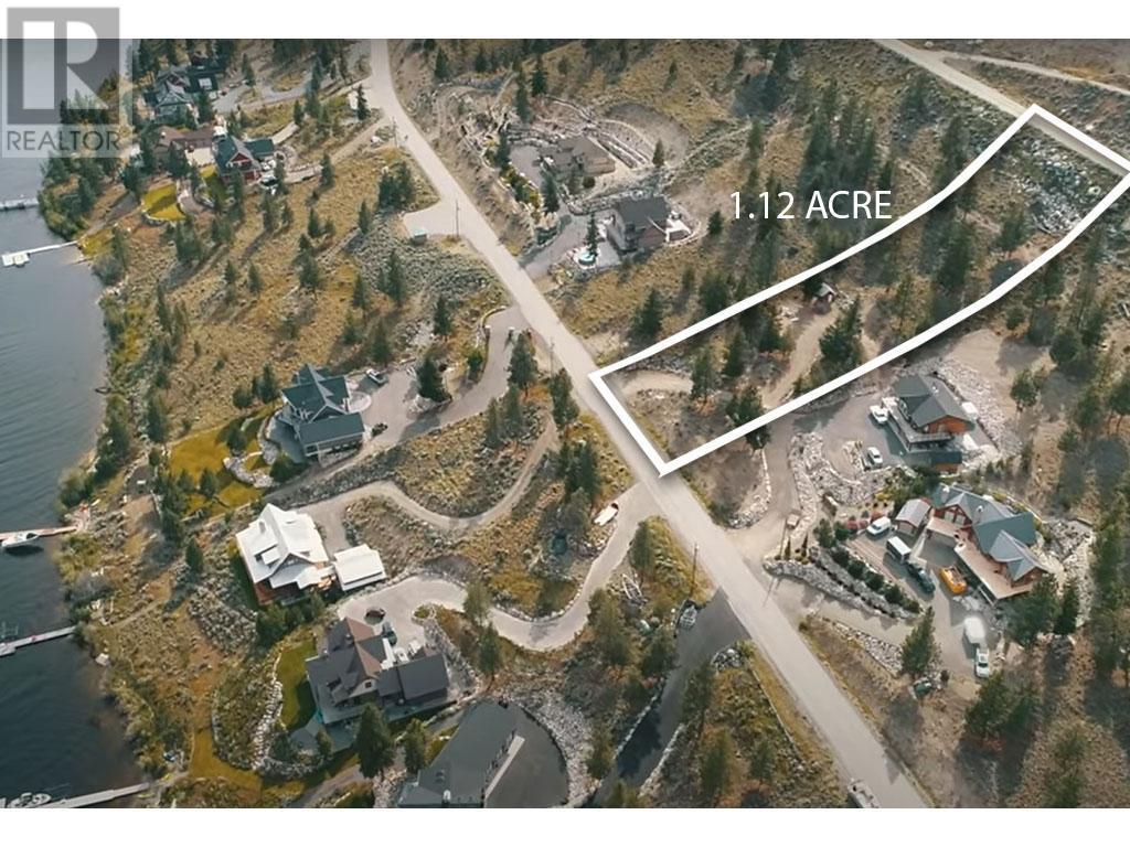 6481 Monck Park Road, Merritt, British Columbia  V0E 2R0 - Photo 1 - 177081