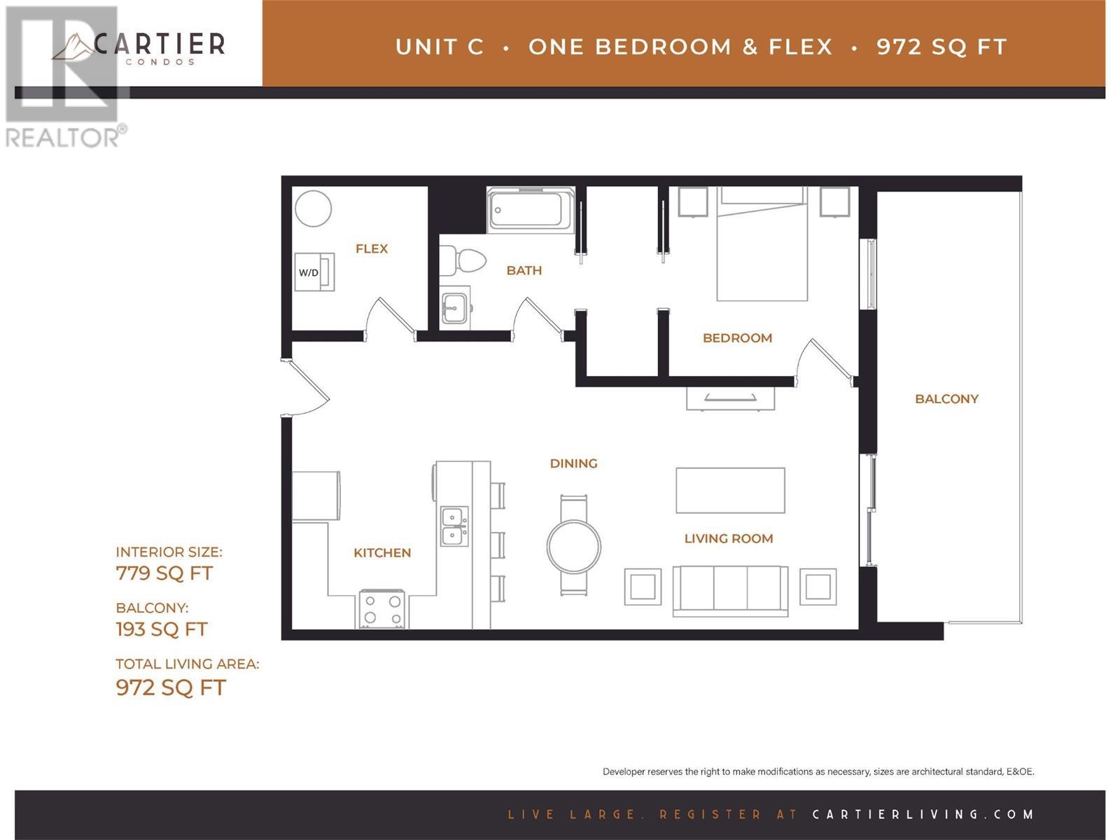 1219 Victoria Road W Unit# 102, Revelstoke, British Columbia  V0E 2S0 - Photo 4 - 10305757