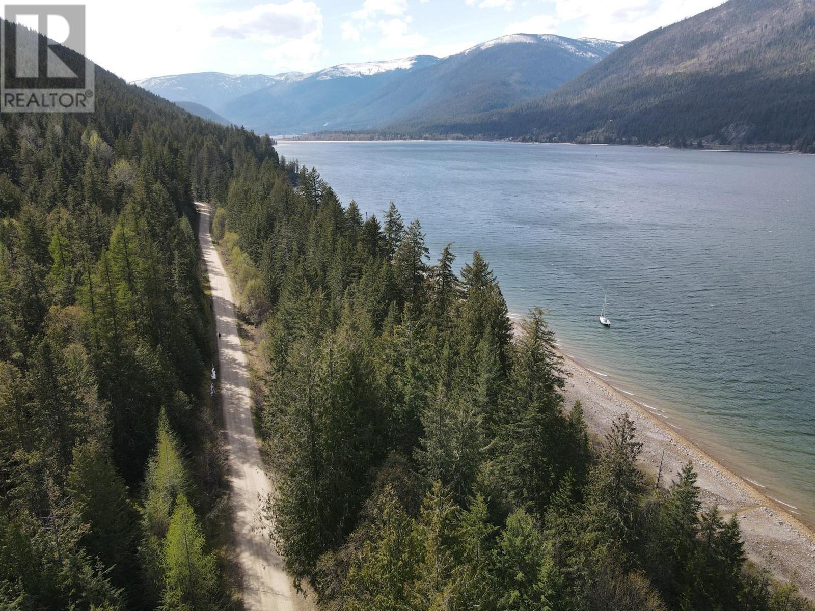 Lot 3 Lasca Creek Road, Harrop, British Columbia  V1L 7B2 - Photo 2 - 2475339